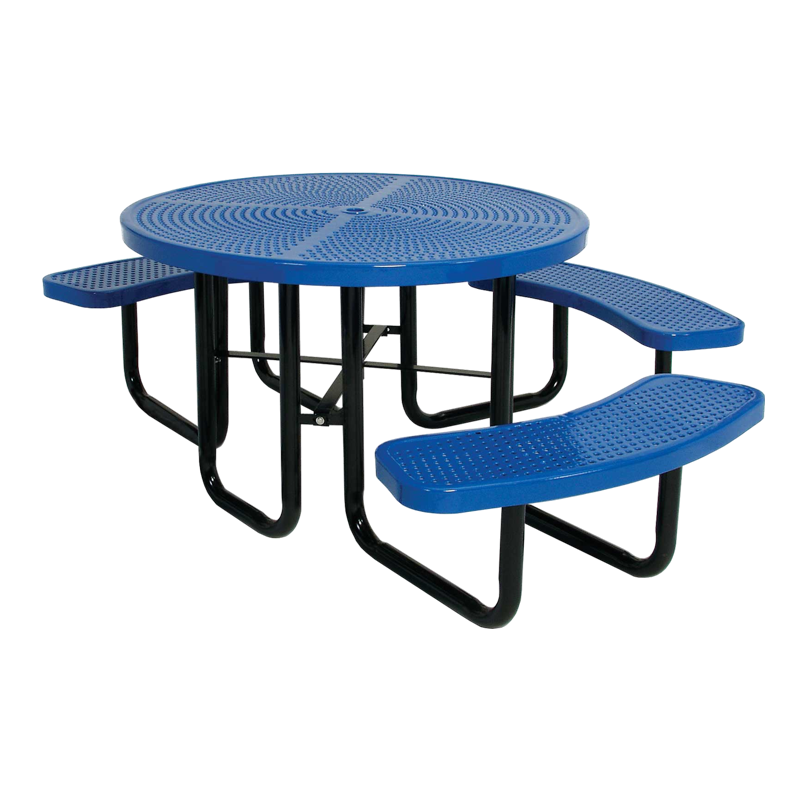 bespoke camping 100 cm 117 cm table set coffee table and chair outdoor round dining table with 4 chairs for cafe