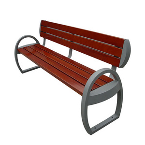 outdoor furniture extra long teak wood bench outside park wood plastic composite chair bench out door garden patio bench seating