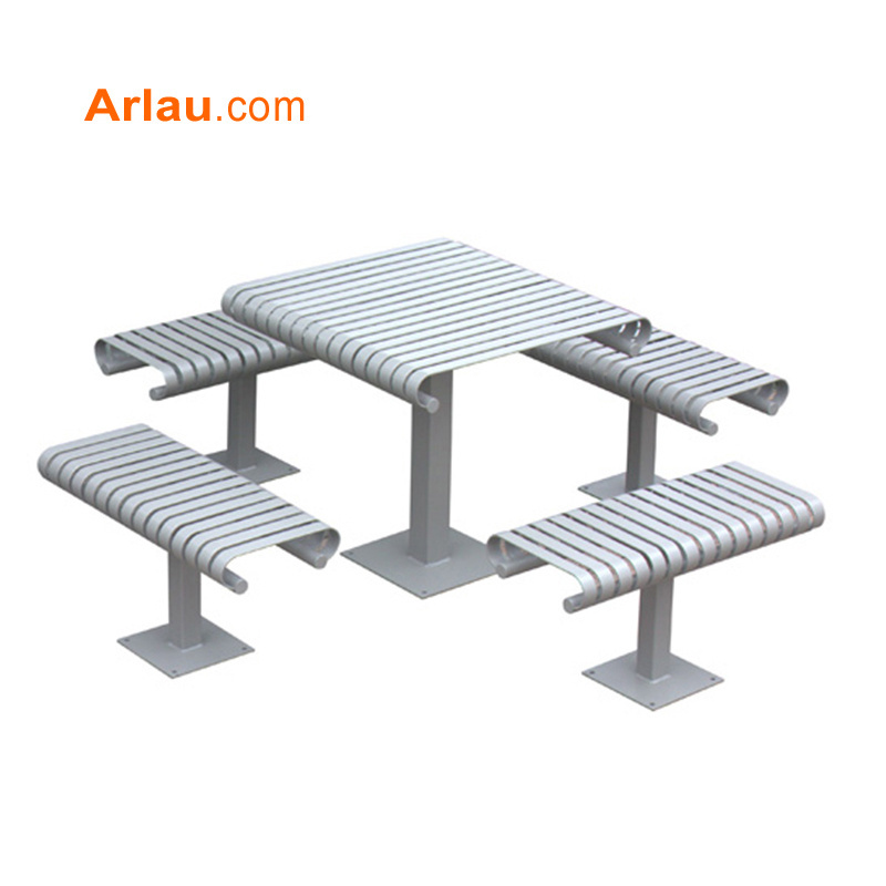 used picnic table and chairs for sale stainless steel dining table base