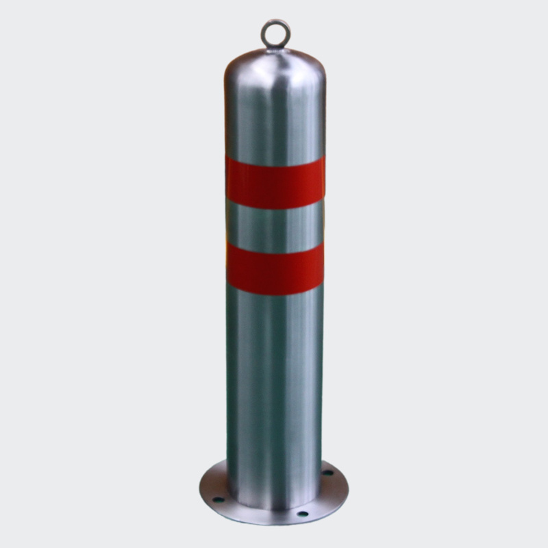 Arlau parking road barrier,parking lot barrier,parking bollard / security post / driveway bollard