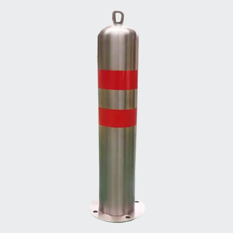 Arlau parking road barrier,parking lot barrier,parking bollard / security post / driveway bollard