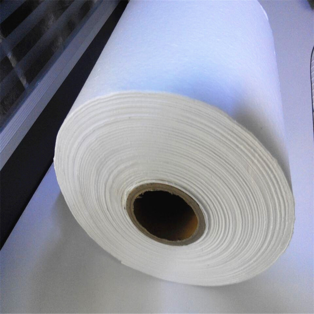 25% Abaca Pulp  25% Fiber 50% Soft Wood Pulp Filter Paper For Coffee Bag Making