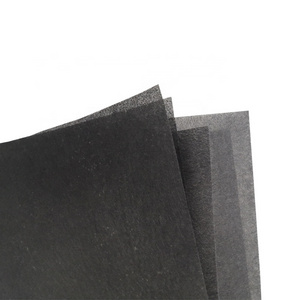 6/8/10g carbon fiber tissue felt, carbon fiber mat