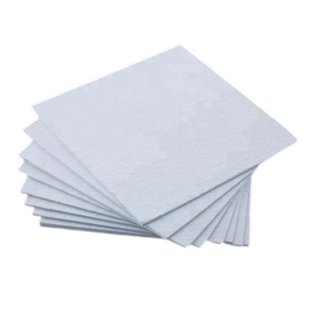 fiberglass air filter paper for air filtration (F6-F9)