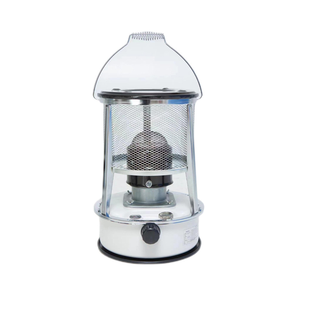 Outdoor Portable Mini Stainless Steel Oil Stove Indoor Use Stove Outdoor Terrace Kerosene Heater