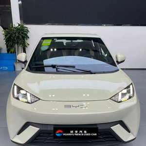 China BYD Seagull 405Km Flying Edition Electric Vehicle Long Range BYD Electric Car Mini Ev New Energy Car