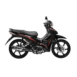 Customized Zongsheng engine 120cc 110cc 4 stroke motor gas scooters moped underbone/cub motorcycle