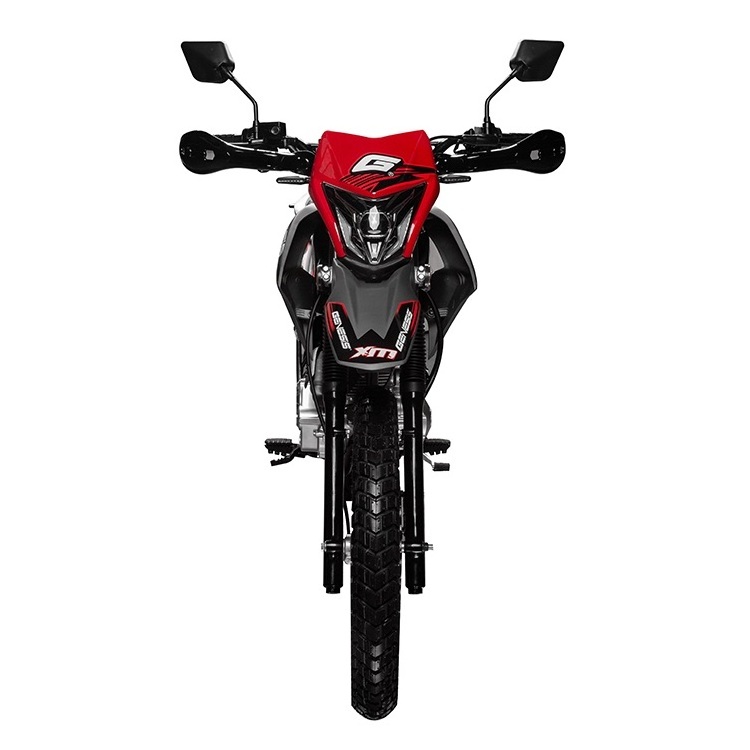 Wholesale 200cc 4 Stroke Motocross Air-cooled Dirt Bike 250cc Enduro Off-road Motorcycles