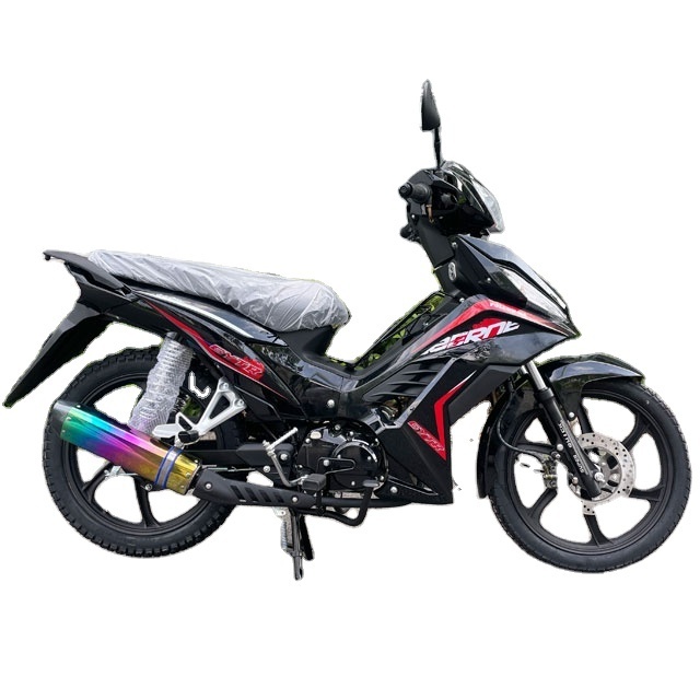 China Factory Direct Sales 125cc motorcycle 110cc cub motorcycle 50cc motorcycle gasoline motor