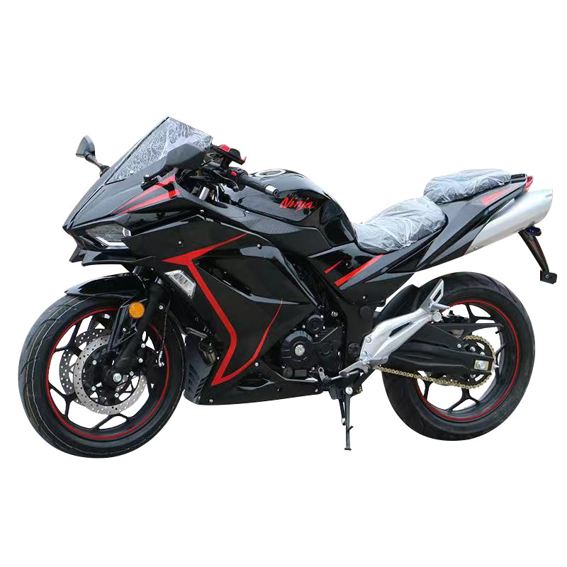 Wholesale High Speed Sport Motorbike 400CC Gasoline Off Road Engine Racing Motorcycles