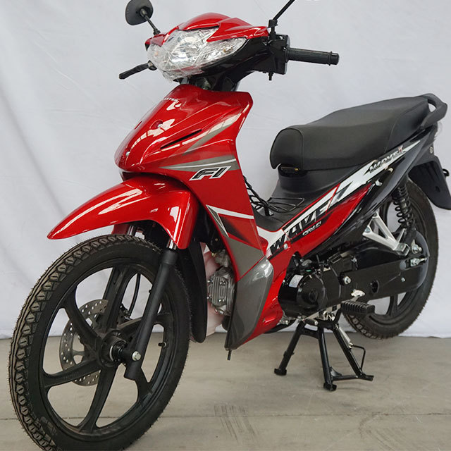 Factory Direct Sale Quality 50cc 110CC 120cc Moped Motorcycle factory