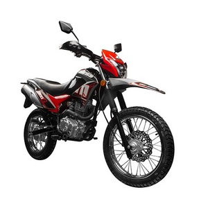 Brand New Enduro Gasoline Motocross 200cc 250cc Single Cylinder Air Cooled Adult Dirt Bike