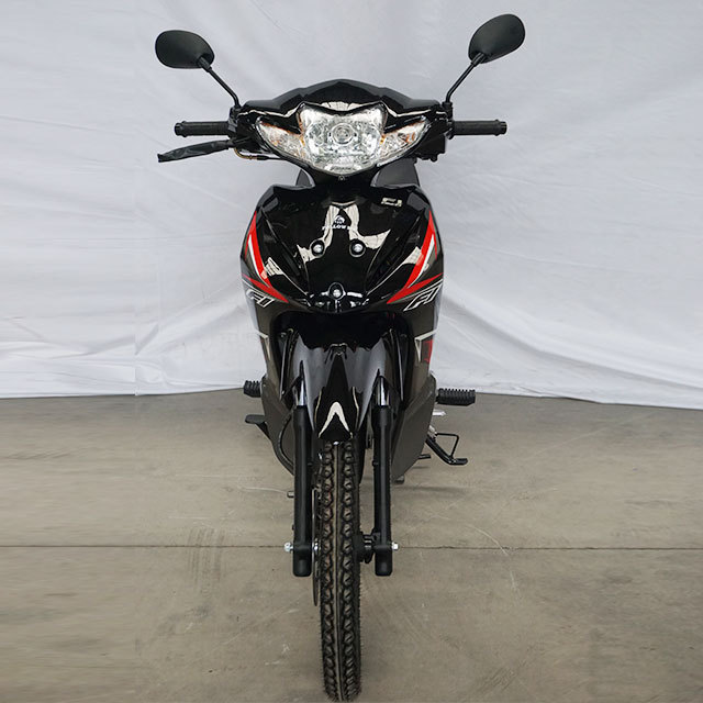 Factory Direct Sale Quality 50cc 110CC 120cc Moped Motorcycle factory