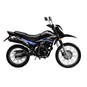 Factory Price Gasoline Motorbike 150cc 200cc 250cc Off Road Motorcycles 4 Stroke Dirt Bike