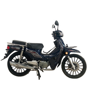 Wholesale Classic Design 100cc 110CC 125cc Cub Motorcycle 100cc 110cc125cc Moped Bikes Motorcycle for Sale Chinese& scooters