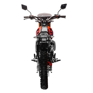 Regular Size 4 Stroke 250cc Enduro Gasoline Off Road Motorcycle Air Cool Dirt Bike for Adult