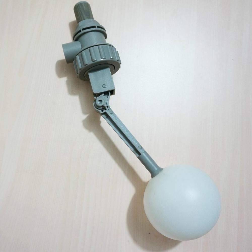 Hydraulic Water Level Control Float Ball Valve