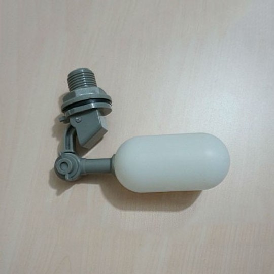 Pool Skimmer Float Valve