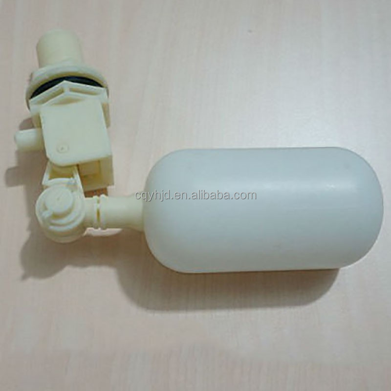 Pond Plumbing Float Valves