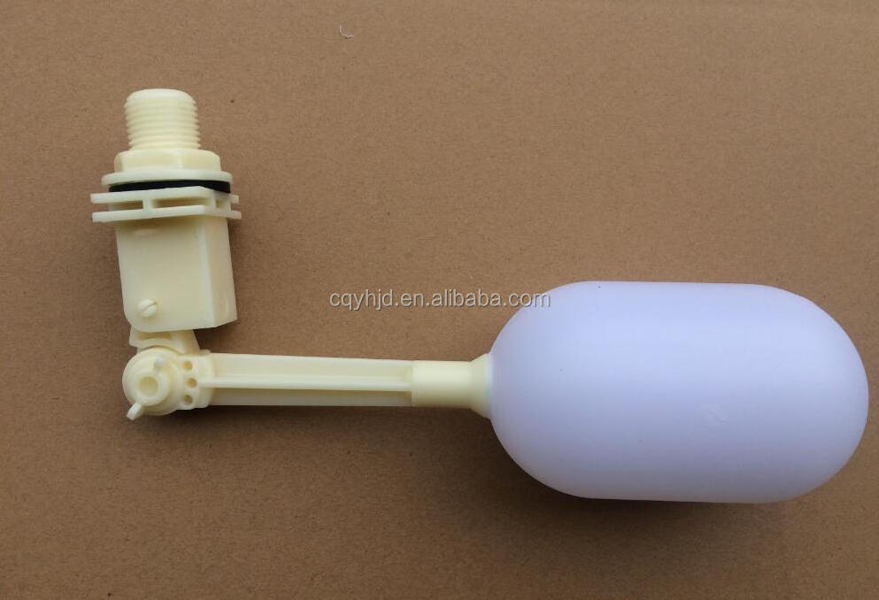 Plastic Float Valve For Water tank equipment and air cooler