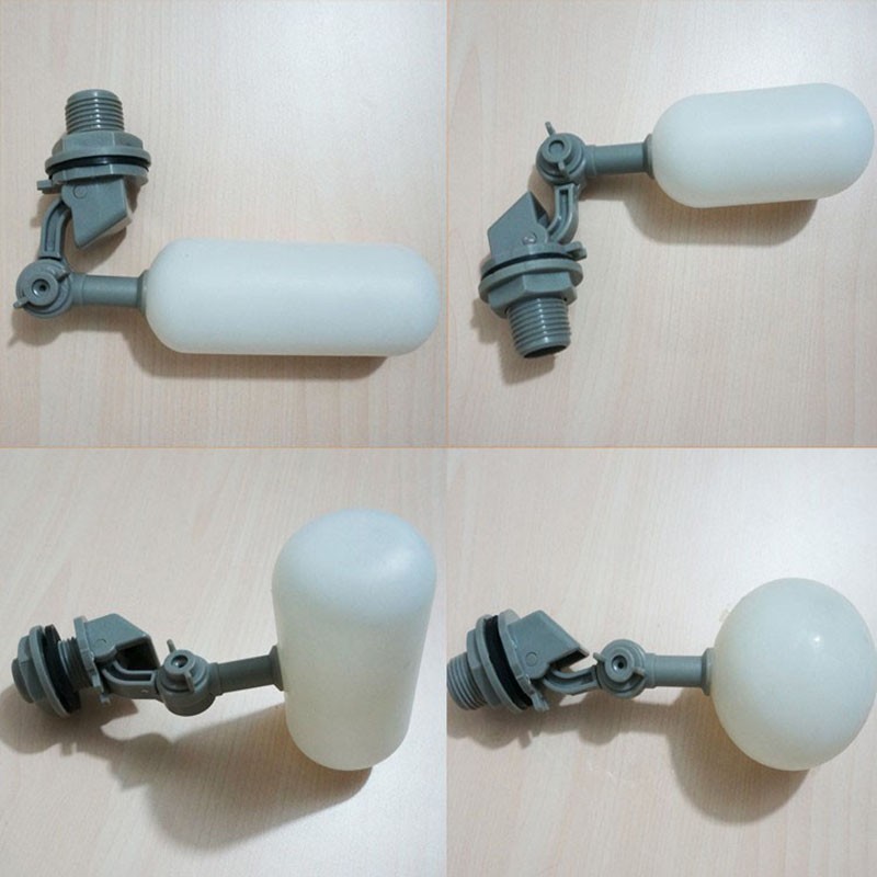 Pool Skimmer Float Valve