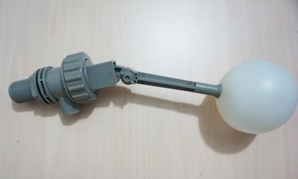 Hydraulic Water Level Control Float Ball Valve