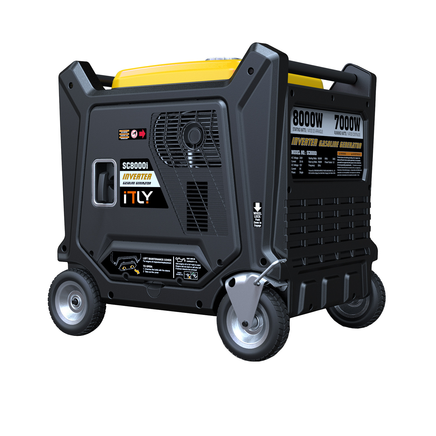 Ewell power generator inverters generators inverter inverter generator