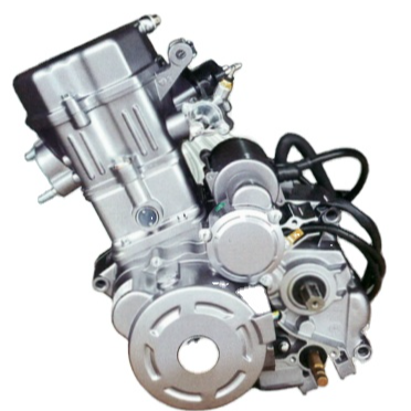 CG150 water cooling 162 MJ 4 stroke motorcycle engine assembly zongshen 150cc engine parts engine cylinder assembly kits