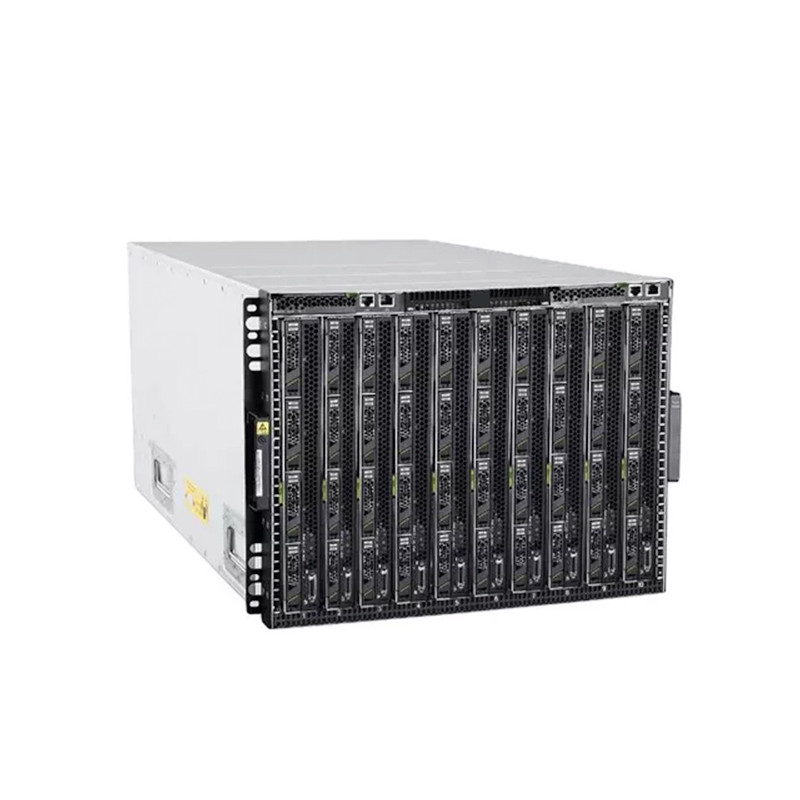 HW E6000 Blade Server Chassis