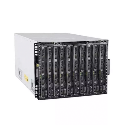 HW E6000 Blade Server Chassis