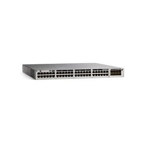 9300 24 Port Gigabit Switch C9300L-24T-4G-A