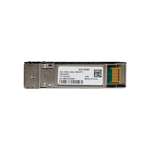 SFP-1000BaseT 02313URG Electrical Optical Transceiver,SFP,GE,Electrical Interface Module(100m,RJ45)