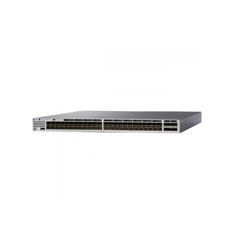 WS-C3850-48XS-S Ethernet Switch Original New 3850 48 Port 10G Network Switch