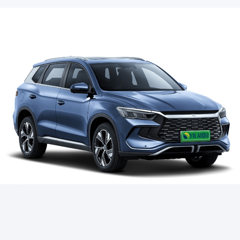 byd song pro dmi  2023  New Energy Vehicle   hybrid full position  coc certifiziert gernan champion 71km  110KM