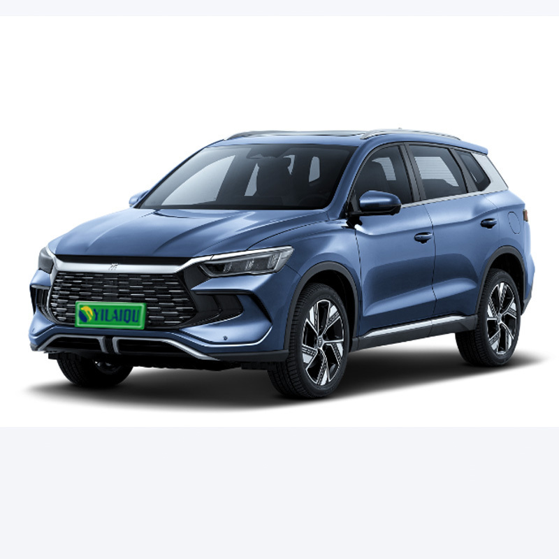 byd song pro dmi  2023  New Energy Vehicle   hybrid full position  coc certifiziert gernan champion 71km  110KM