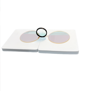 10nm Narrow Band-pass Optical Filter, Custom UV/IR Cut Filters for Fluorescence Tester