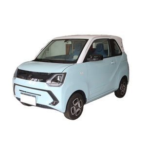 2024 Dongfeng Xiaokang-Scenery Miniev Candy Style Stick Candy 180Km Cheap Auto Vehicles Ev Car Used Cars