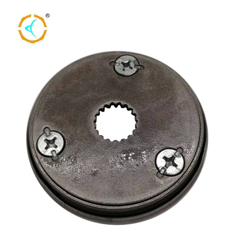 Chongqing Factory OEM A Class Quality Stater One Way Clutch Assembly Body Parts for  Mio-J Scooters