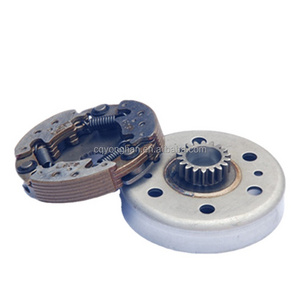 Manufacturer OEM Cheap Price A Class Quality  motorcycle engine parts Motorcycle clutch for Motorcycle JY110