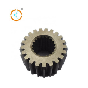 OEM quality CG250 Clutch Primary Driving Gear for Motorcycle