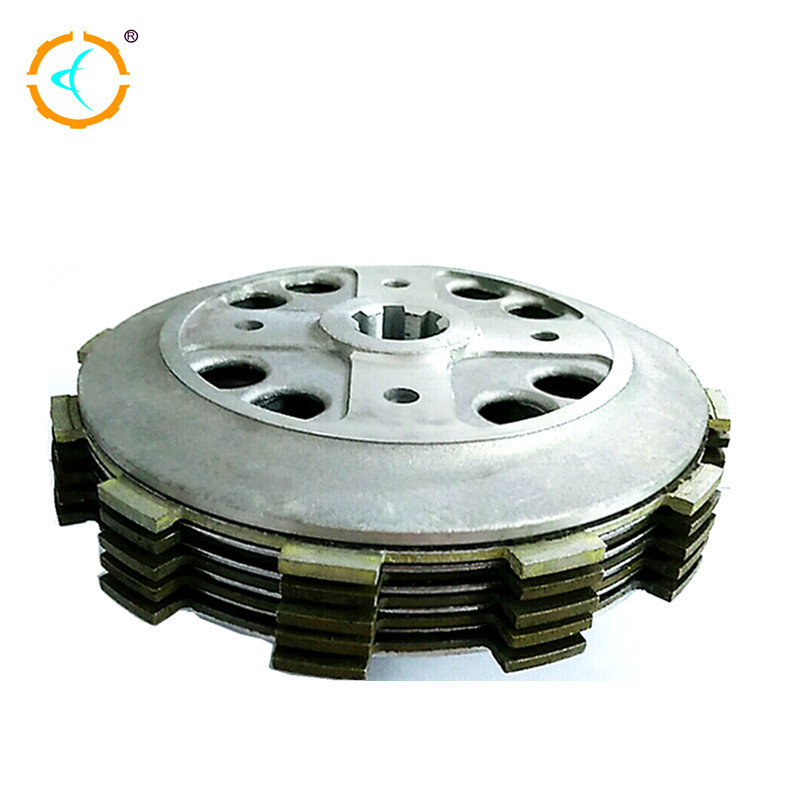 hot sales CNC high performance motorcycle GN250 motorbike clutch and clutch assembly with A class quality and best price