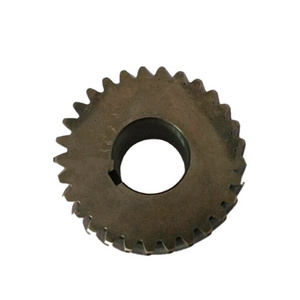 Chongqing Factory OEM low Price Motorcycle Engine Parts Clutch Primary Driving Gear for LF175 Motorcycles Dirtbikes