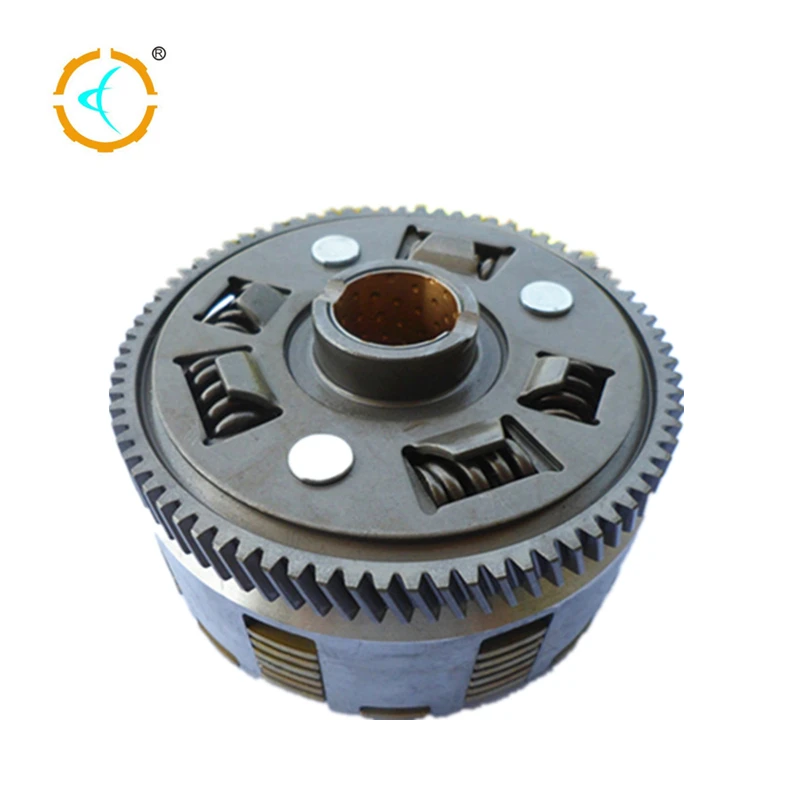 Factory OEM low Price Motorcycle Engine Parts Clutch Primary Driving Gear for LF175 Motorcycles Dirtbikes