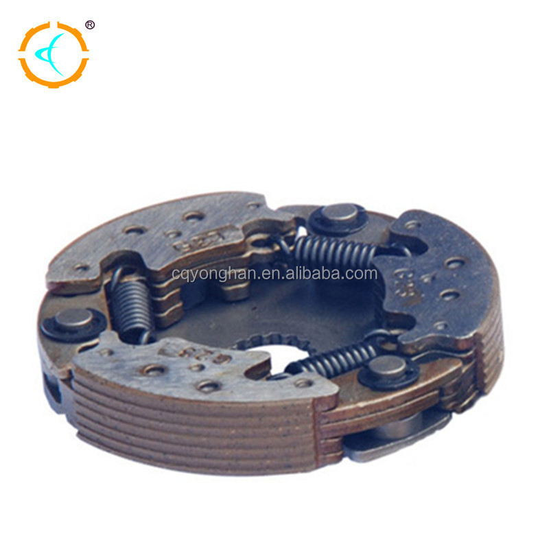 Manufacturer OEM Cheap Price A Class Quality  motorcycle engine parts Motorcycle clutch for Motorcycle JY110