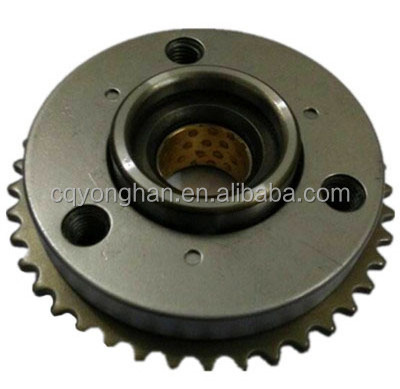 OEM GN5 Motorcycle Starting Clutch, BIZ100 Motorcycle Starter Clutch,scooter starter clutch