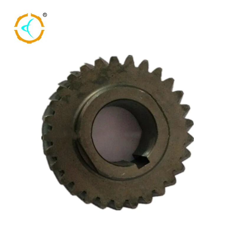 Factory OEM low Price Motorcycle Engine Parts Clutch Primary Driving Gear for LF175 Motorcycles Dirtbikes