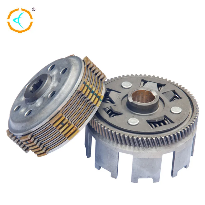 Factory OEM low Price Motorcycle Engine Parts Clutch Primary Driving Gear for LF175 Motorcycles Dirtbikes