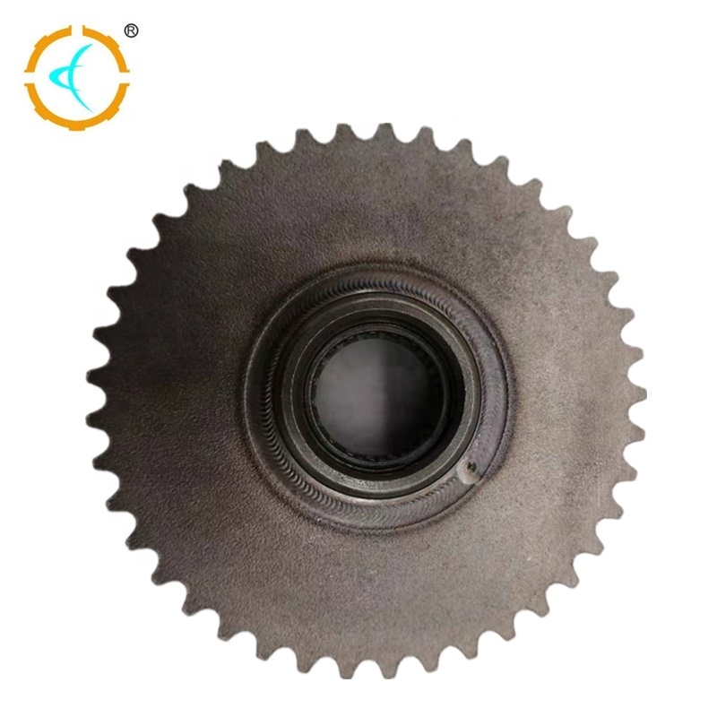 Chongqing Source Factory OEM Motorcycle Over Running Clutch C100 Beads Motorcycle Starter Clutch