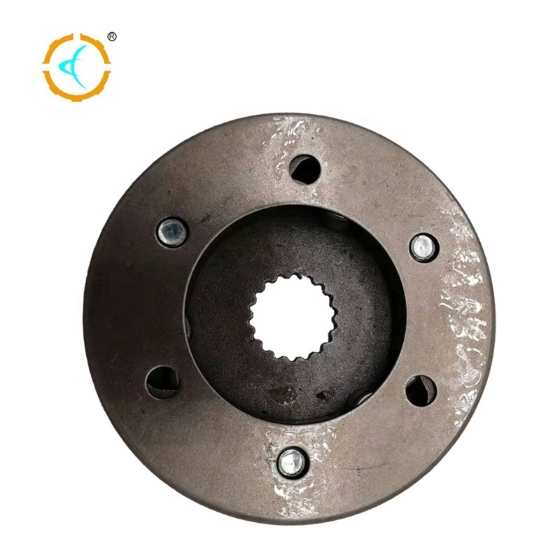 Chongqing Factory OEM A Class Quality Stater One Way Clutch Assembly Body Parts for  Mio-J Scooters