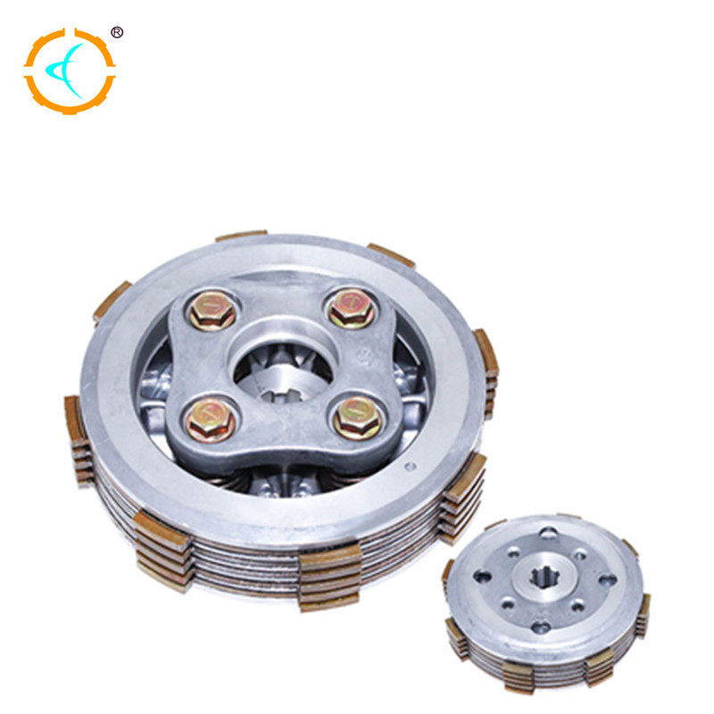 2021 Factory direct sale good quality  motorcycle parts secondary clutch Assembly for Bajaj Boxer BM150 Motorcycle